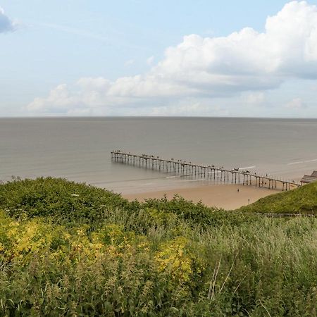 Bluewater View Daire Saltburn-by-the-Sea Dış mekan fotoğraf