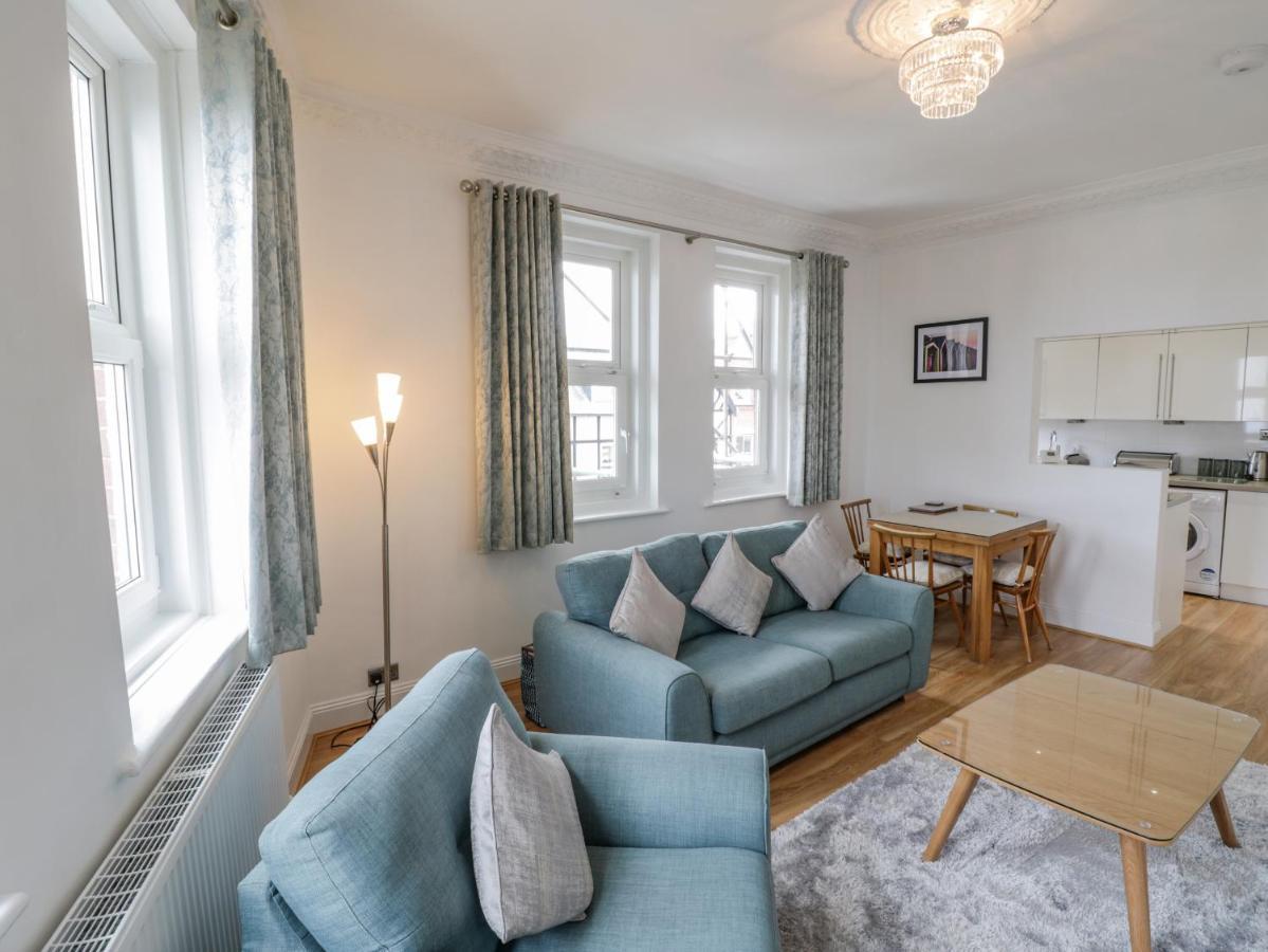 Bluewater View Daire Saltburn-by-the-Sea Dış mekan fotoğraf