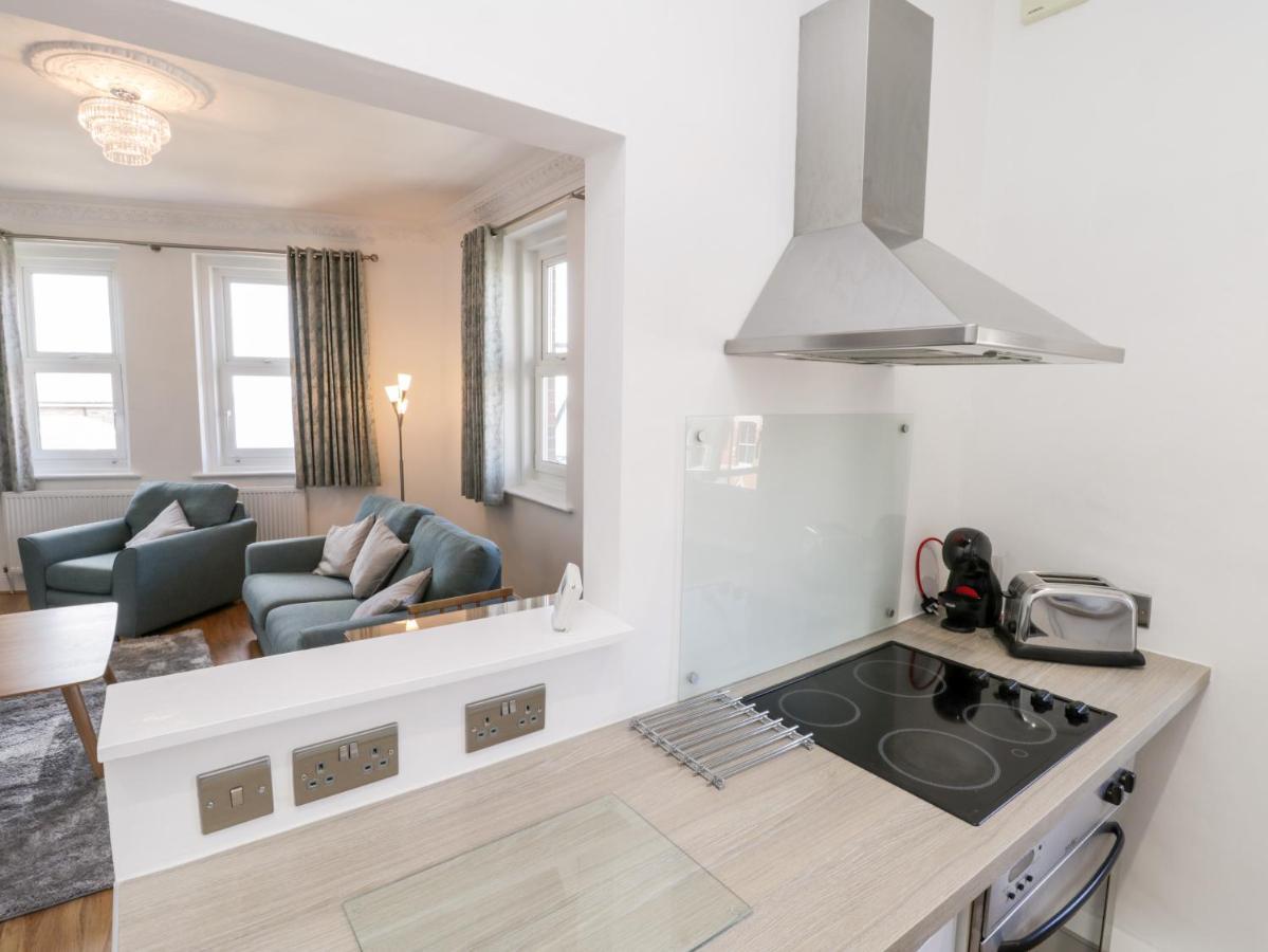 Bluewater View Daire Saltburn-by-the-Sea Dış mekan fotoğraf