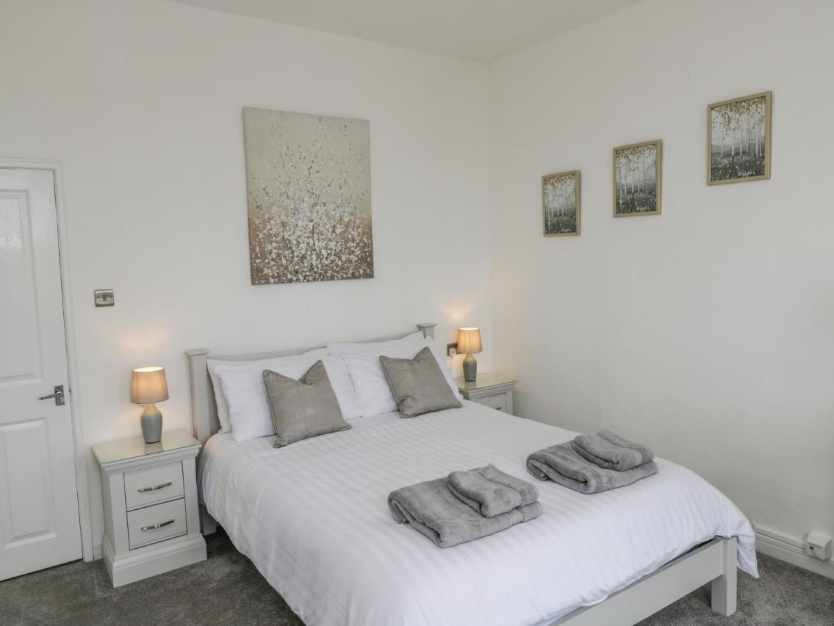 Bluewater View Daire Saltburn-by-the-Sea Dış mekan fotoğraf
