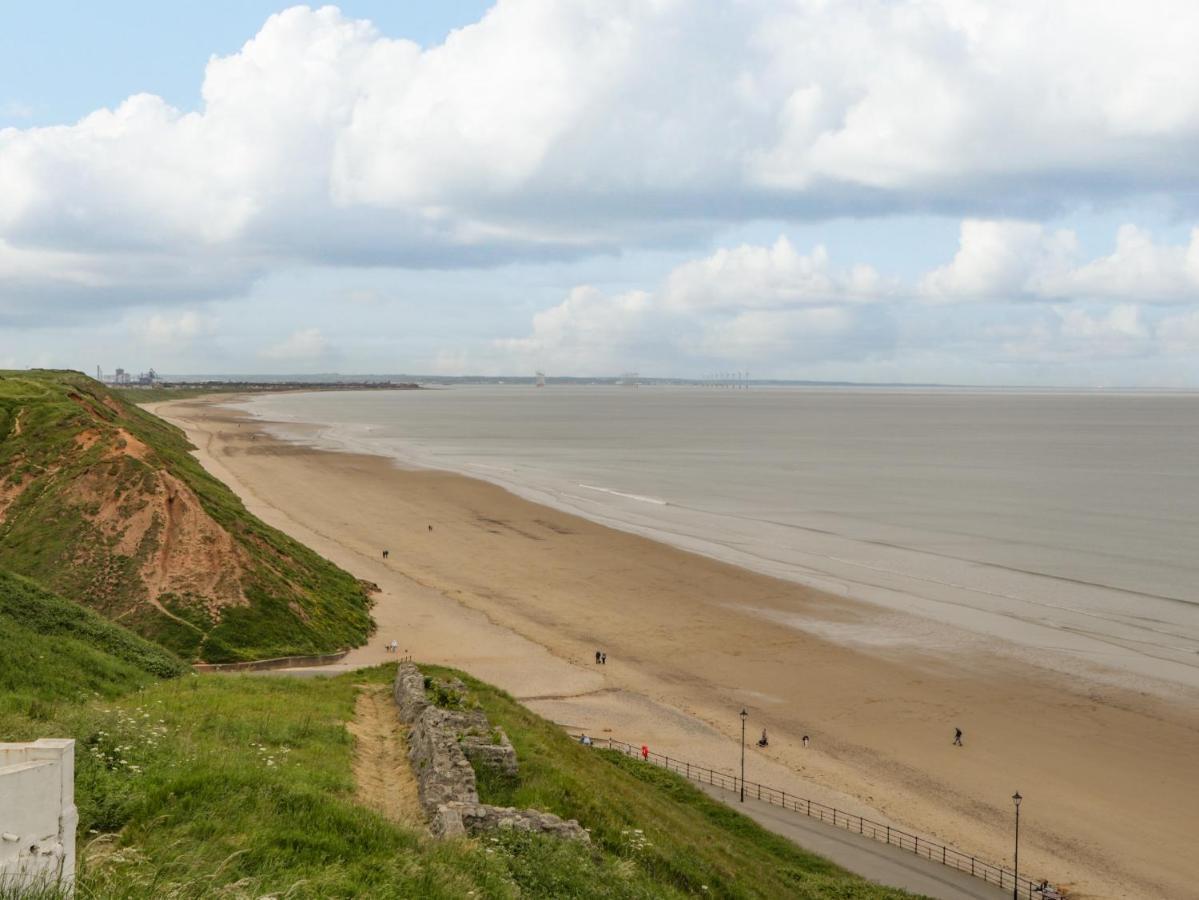 Bluewater View Daire Saltburn-by-the-Sea Dış mekan fotoğraf